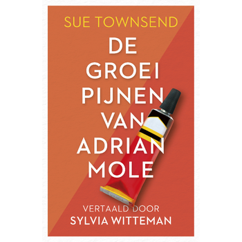 De groeipijnen van Adrian Mole (Paperback) bij Singel 344