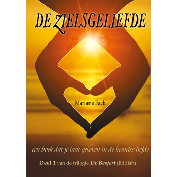 De zielsgeliefde (Paperback) bij Singel 344