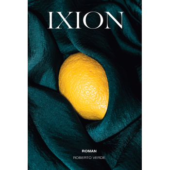 IXION (Hardback) bij Singel 344