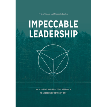Impeccable Leadership (Hardback) bij Singel 344