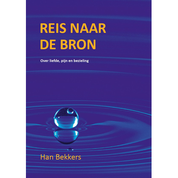 Reis naar de bron (Paperback) bij Singel 344