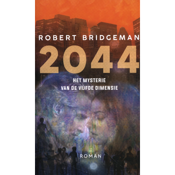 2044 (Paperback) bij Singel 344