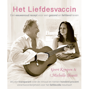 Het Liefdesvaccin (Paperback) bij Singel 344
