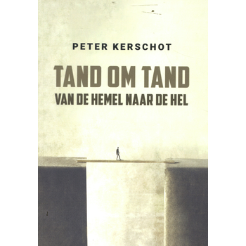 Tand om tand (Paperback) bij Singel 344