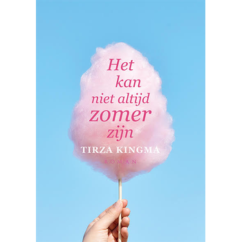 Het kan niet altijd zomer zijn (Paperback) bij Singel 344