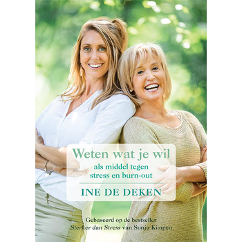 Weten wat je wil (Paperback) bij Singel 344