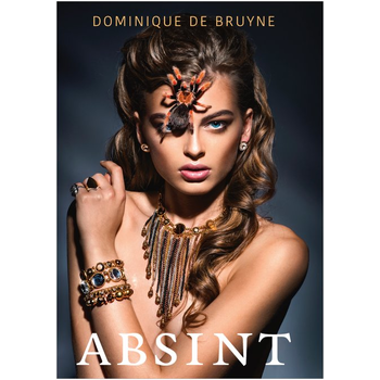 Absint (Paperback) bij Singel 344