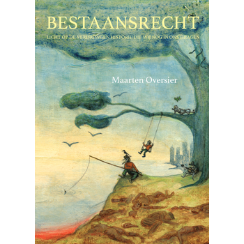 Bestaansrecht (Hardback) bij Singel 344