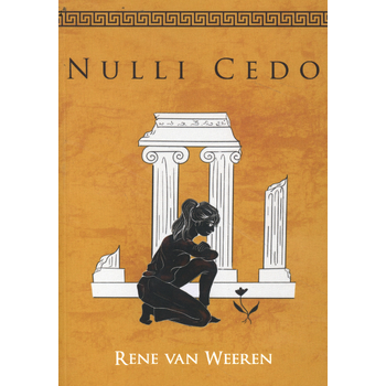 Nulli Cedo (Paperback) bij Singel 344