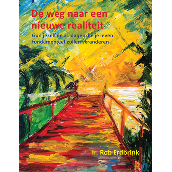 De weg naar een nieuwe realiteit (Hardback) bij Singel 344