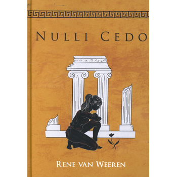 Nulli Cedo (Hardback) bij Singel 344