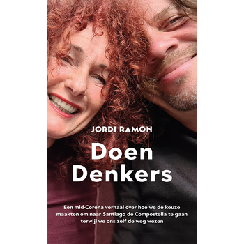 DoenDenkers (Paperback) bij Singel 344