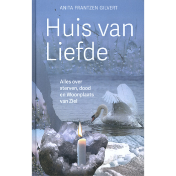 Huis van Liefde (Hardback) bij Singel 344