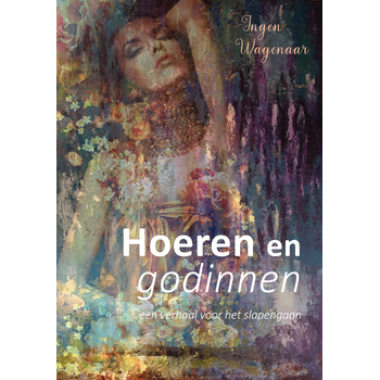 Hoeren en godinnen (Paperback) bij Singel 344