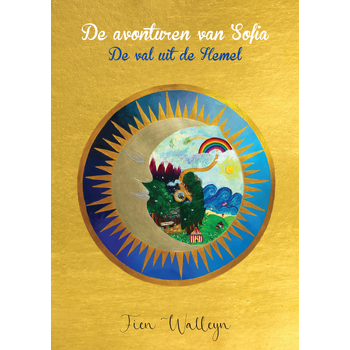 De avonturen van Sofia (Hardback) bij Singel 344