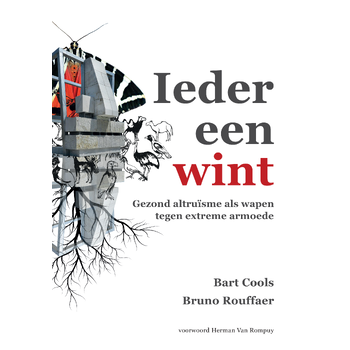 Iedereen wint (Paperback) bij Singel 344