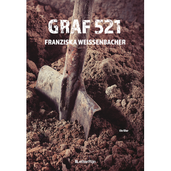 Graf 521 (Paperback) bij Singel 344