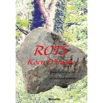 Rots (Hardback) bij Singel 344