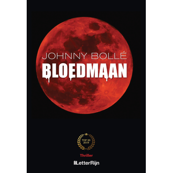 Bloedmaan (Paperback) bij Singel 344