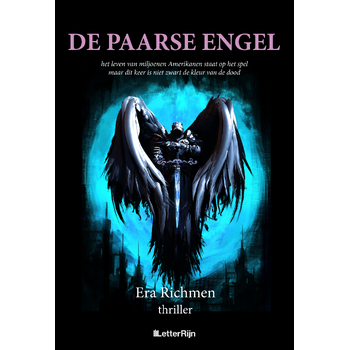 De Paarse Engel (Paperback) bij Singel 344