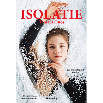 Isolatie (Paperback) bij Singel 344