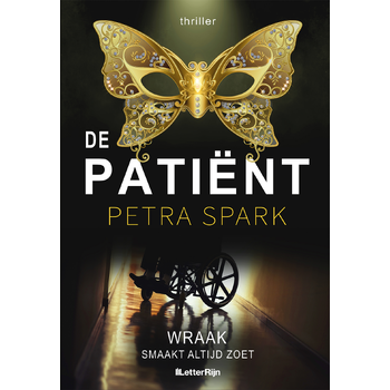 De Patiënt (Paperback) bij Singel 344