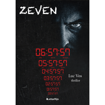 Zeven (Paperback) bij Singel 344