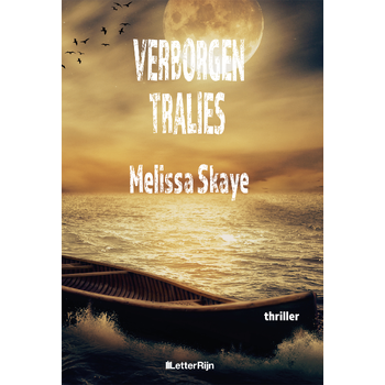 Verborgen tralies (Paperback) bij Singel 344