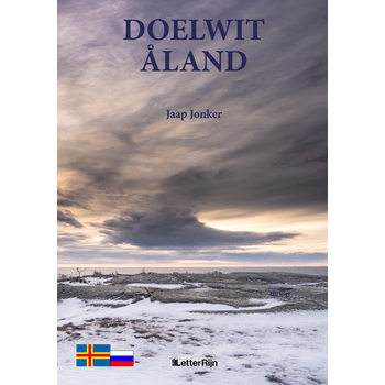 Doelwit Åland (Paperback) bij Singel 344