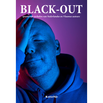 Black-out (Paperback) van Patricia Bouwhuis-Ooyevaar e.v.a.
