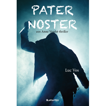 Paternoster (Paperback) bij Singel 344
