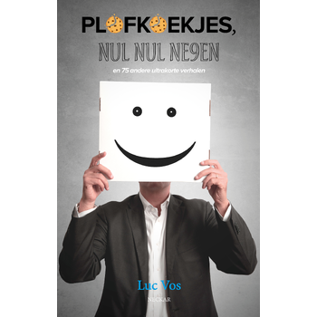 Plofkoekjes, Nul nul negen (Paperback) bij Singel 344