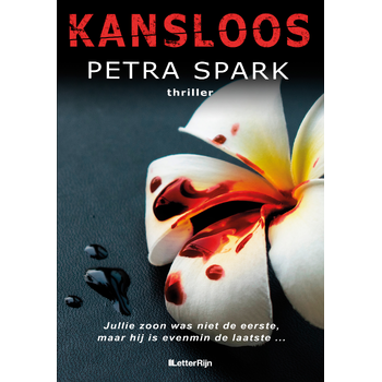 Kansloos (Paperback) bij Singel 344