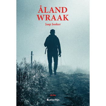 Åland wraak (Paperback) bij Singel 344