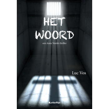 Het woord (Paperback) bij Singel 344