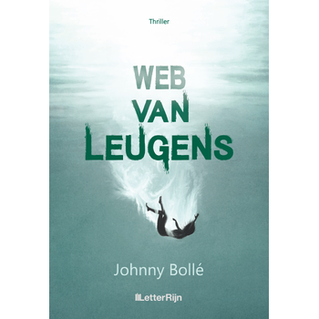 Web van leugens (Paperback) bij Singel 344