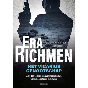 Het Vicarius Genootschap (Paperback) bij Singel 344