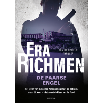 De paarse engel (Paperback) bij Singel 344