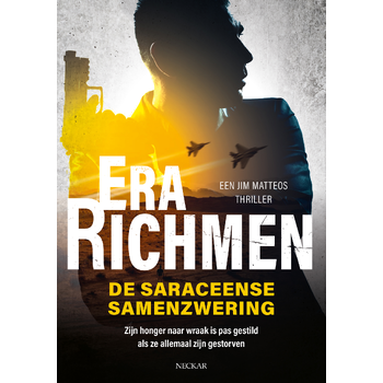 De Saraceense samenzwering (Paperback) bij Singel 344