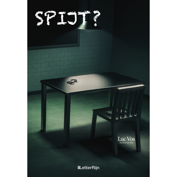 Spijt? (Paperback) bij Singel 344