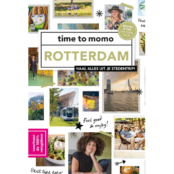 Rotterdam (Paperback) bij Singel 344