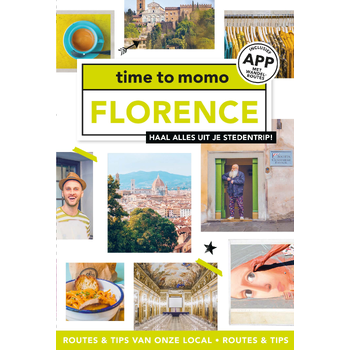 Florence (Paperback) bij Singel 344