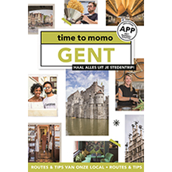Gent (Paperback) bij Singel 344