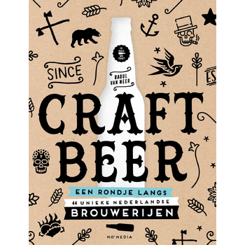 Craft Beer (Paperback) bij Singel 344