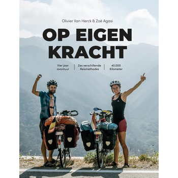Op eigen kracht (Hardback) bij Singel 344