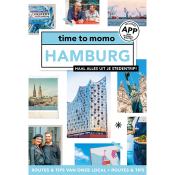 Hamburg (Paperback) bij Singel 344