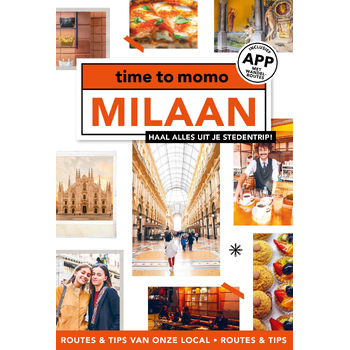 ttm Milaan + ttm Antwerpen 2021 (Paperback) bij Singel 344