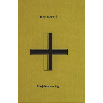 Het Detail (Hardback) bij Singel 344
