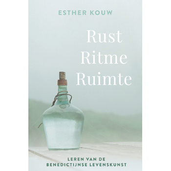 Rust ritme ruimte (Paperback) bij Singel 344