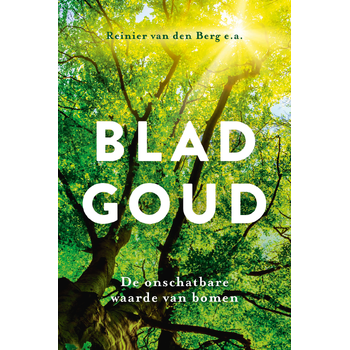 Bladgoud (Paperback) bij Singel 344